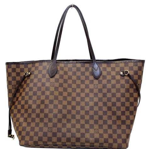 louis vuitton brown bag price|louis vuitton brown tote bag.